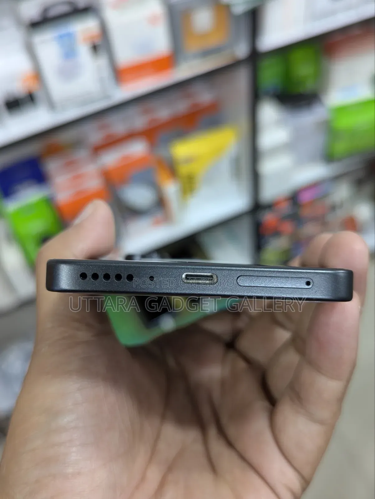 New Xiaomi Redmi Note 13 256 GB Black