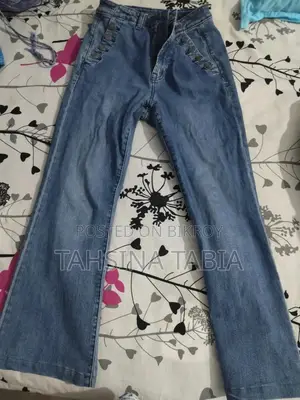 3 Pants for Sale