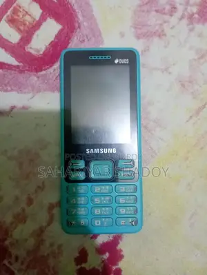 Samsung Blue