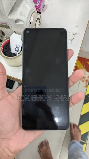 অপ্পো ফাইন্ড এক্স৫ প্রো ২৫৬ জিবি ব্ল্যাক