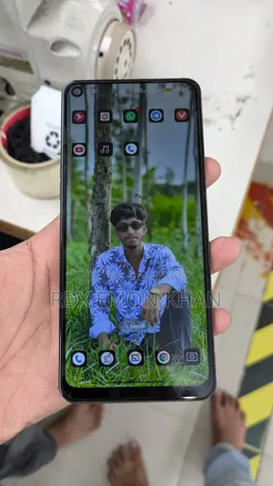 অপ্পো ফাইন্ড এক্স৫ প্রো ২৫৬ জিবি ব্ল্যাক
