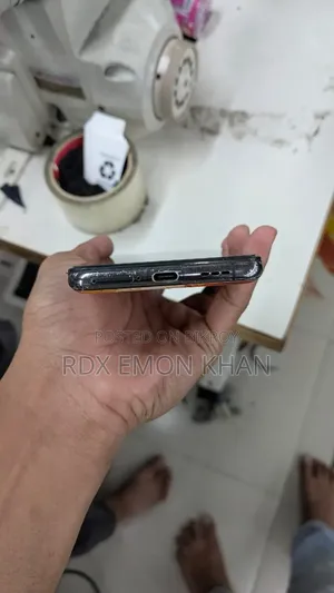 অপ্পো ফাইন্ড এক্স৫ প্রো ২৫৬ জিবি ব্ল্যাক