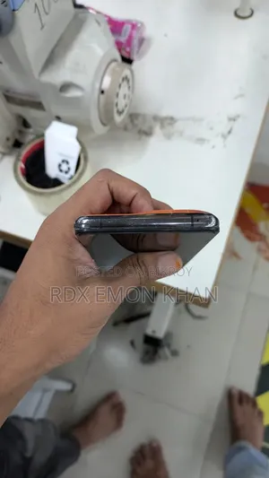 অপ্পো ফাইন্ড এক্স৫ প্রো ২৫৬ জিবি ব্ল্যাক