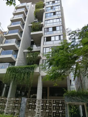 গুলশানে ৪ বেডরুমের অ্যাপার্টমেন্ট ভাড়ার জন্য