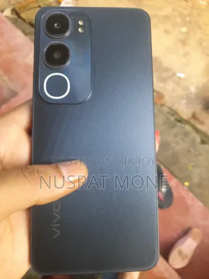 Vivo Y19s 128 GB Blue