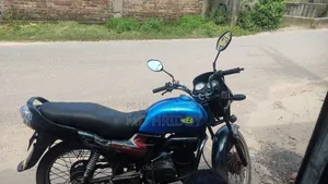 Hero Passion Pro 2006 Black