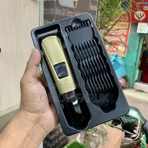 Enchen Modern Trimmer [ Beardo 3 ]