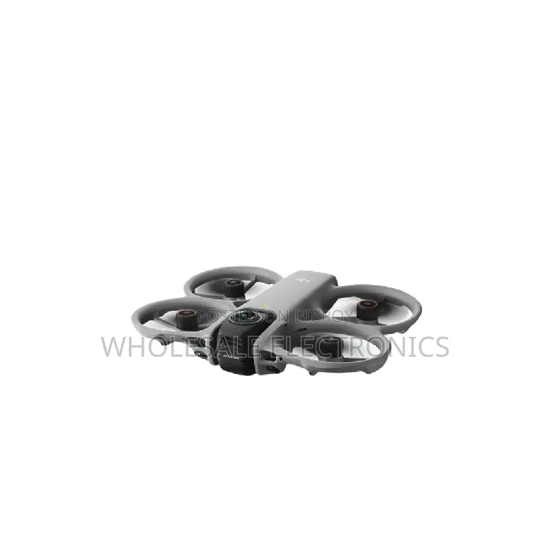 DJI Avata 360 Fly More Combo With RC 2
