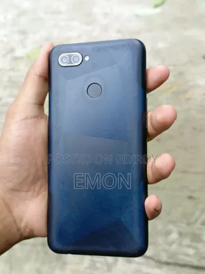 Oppo A12 32 GB Blue