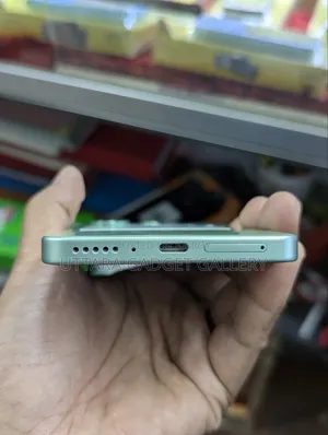 New Xiaomi Redmi Note 13 256 GB Green