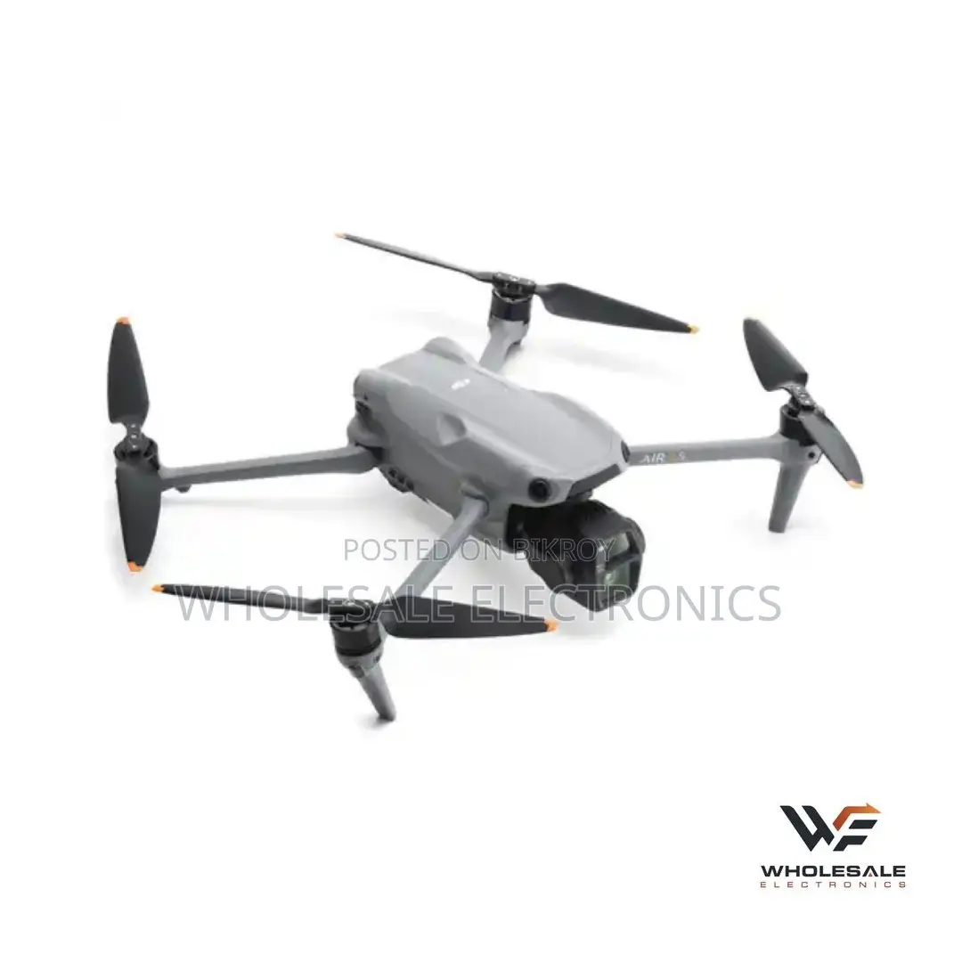 DJI Air 3s Fly More Combo RC 2