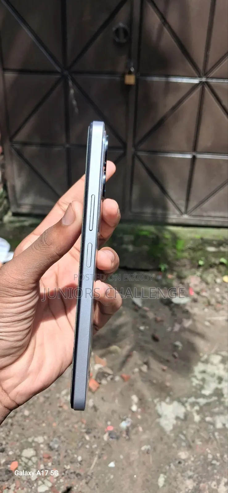 Vivo Y19s Pro 128 GB White