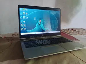 Laptop HP EliteBook 840 G5 8GB Intel Core i5 SSD 256GB