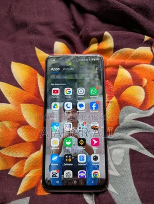 Vivo Y21d 128 GB