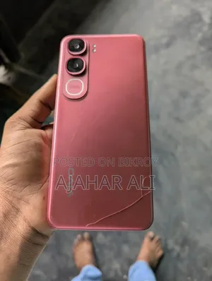 Vivo Y21d 128 GB