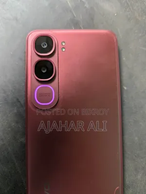 Vivo Y21d 128 GB