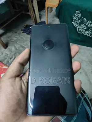 Vivo V30 Pro 256 GB Black