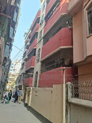 ৪ বেডরুমের বাড়ি নিজ বাড়ি, টঙ্গি বিক্রয়