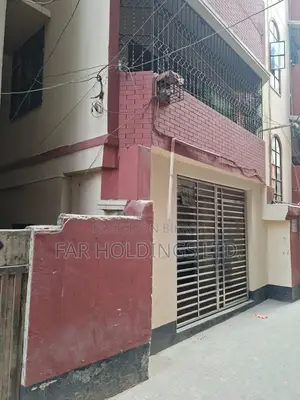 ৪ বেডরুমের বাড়ি নিজ বাড়ি, টঙ্গি বিক্রয়