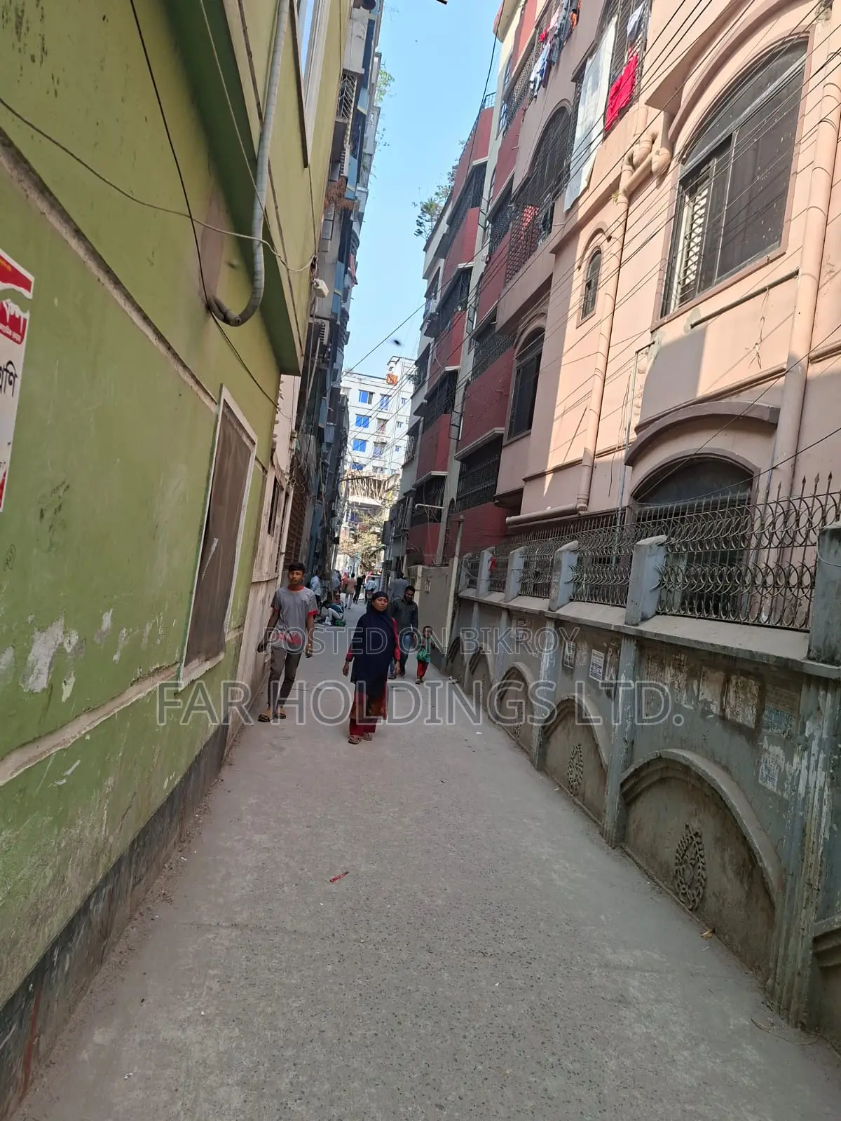 ৪ বেডরুমের বাড়ি নিজ বাড়ি, টঙ্গি বিক্রয়