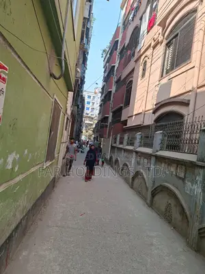 ৪ বেডরুমের বাড়ি নিজ বাড়ি, টঙ্গি বিক্রয়