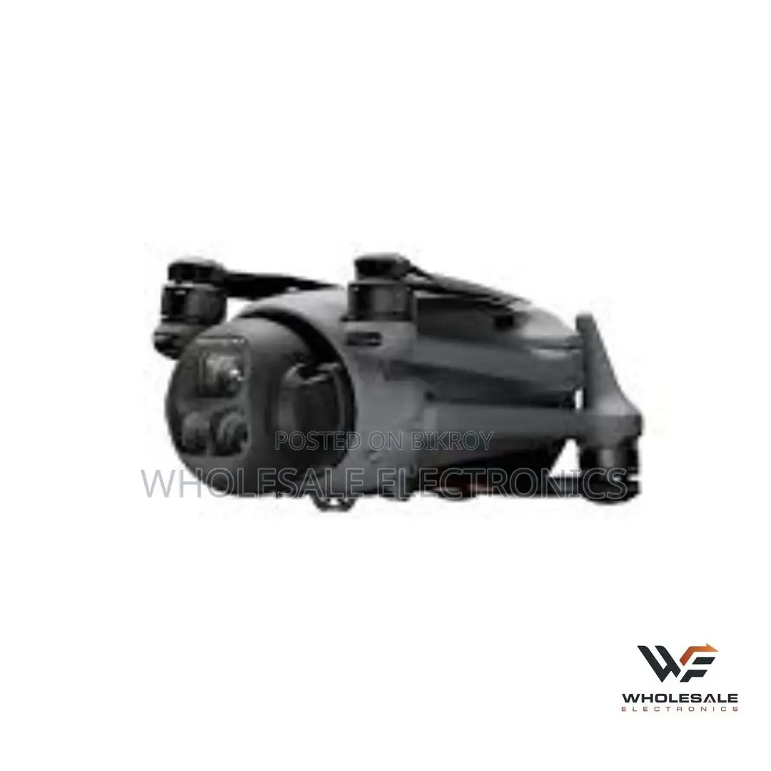 DJI Mavic 4 Pro Fly More Combo (DJI RC 2)