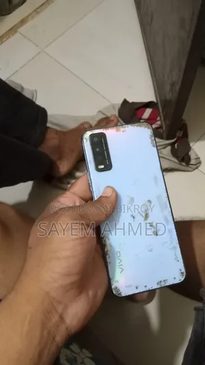 Vivo Y12s 32 GB Blue