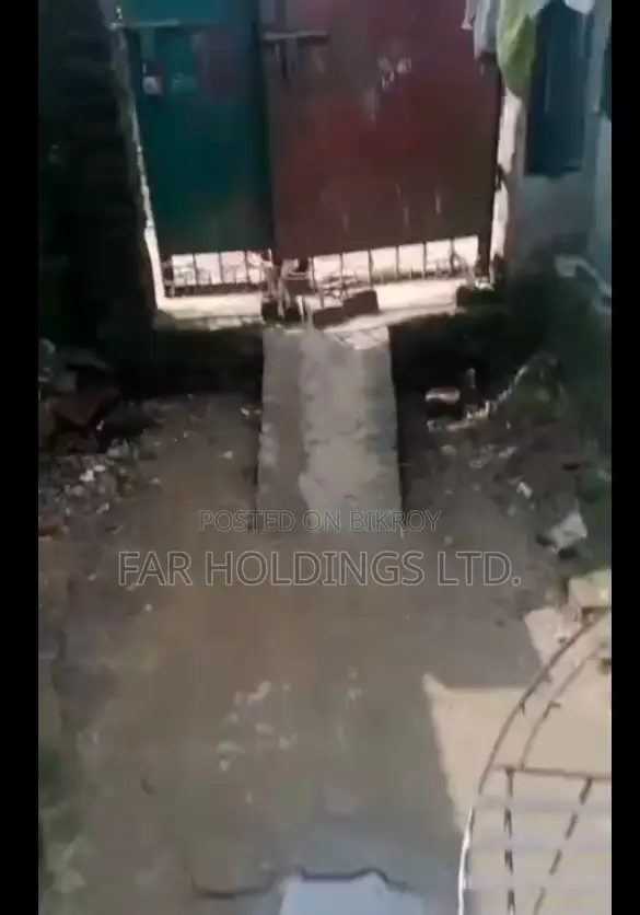 ৪ বেডরুমের বাড়ি নিজ বাড়ি, টঙ্গি বিক্রয়