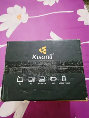 Intact KISONLI (TM-7000A) Bluetooth Multimedia Speaker 2.1