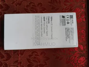 Tecno Spark 16 GB Blue