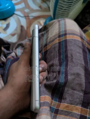 Google Pixel 7 128 GB White