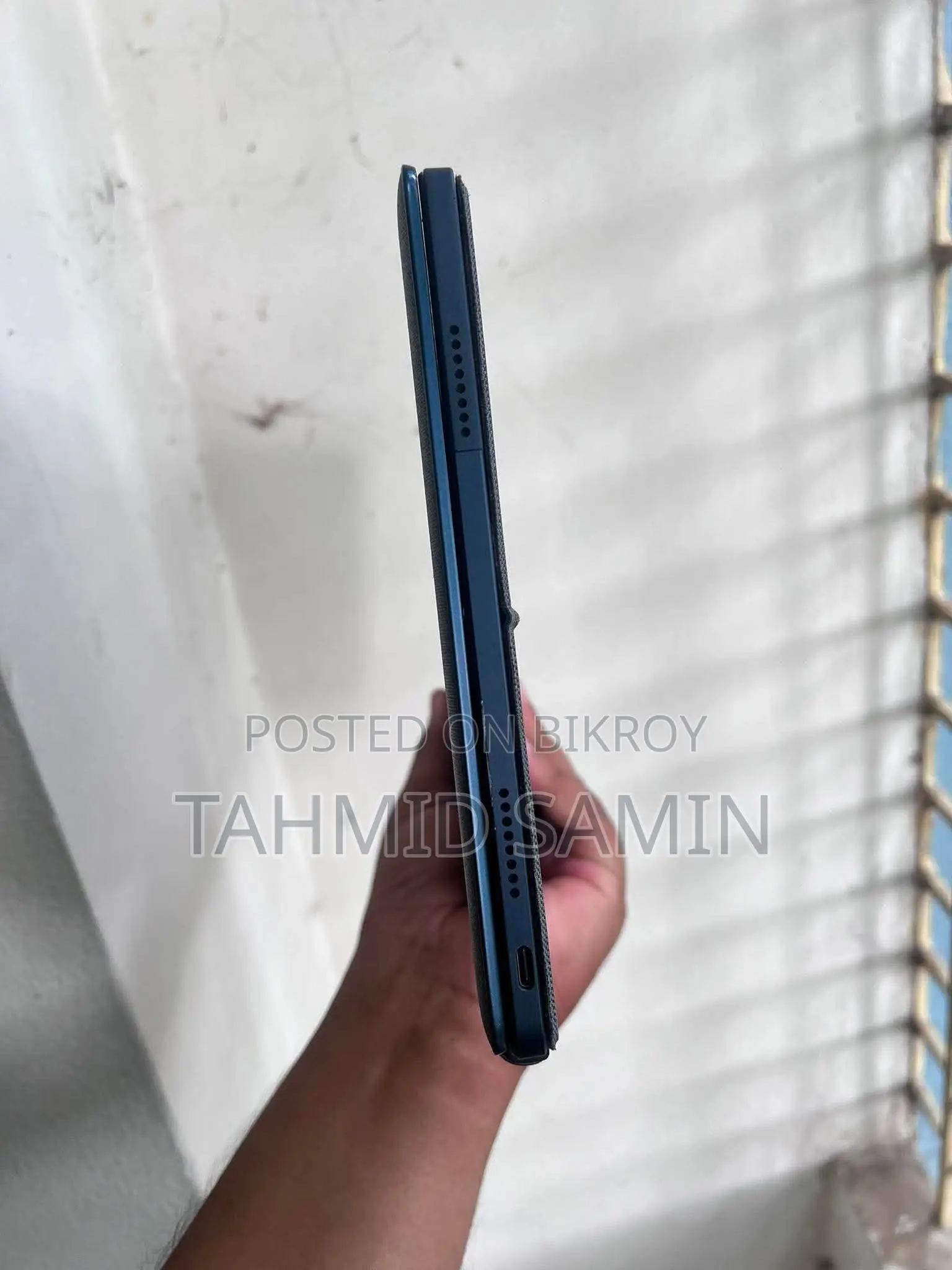 Lenovo Legion Y700 (Gen 5) 128 GB Blue