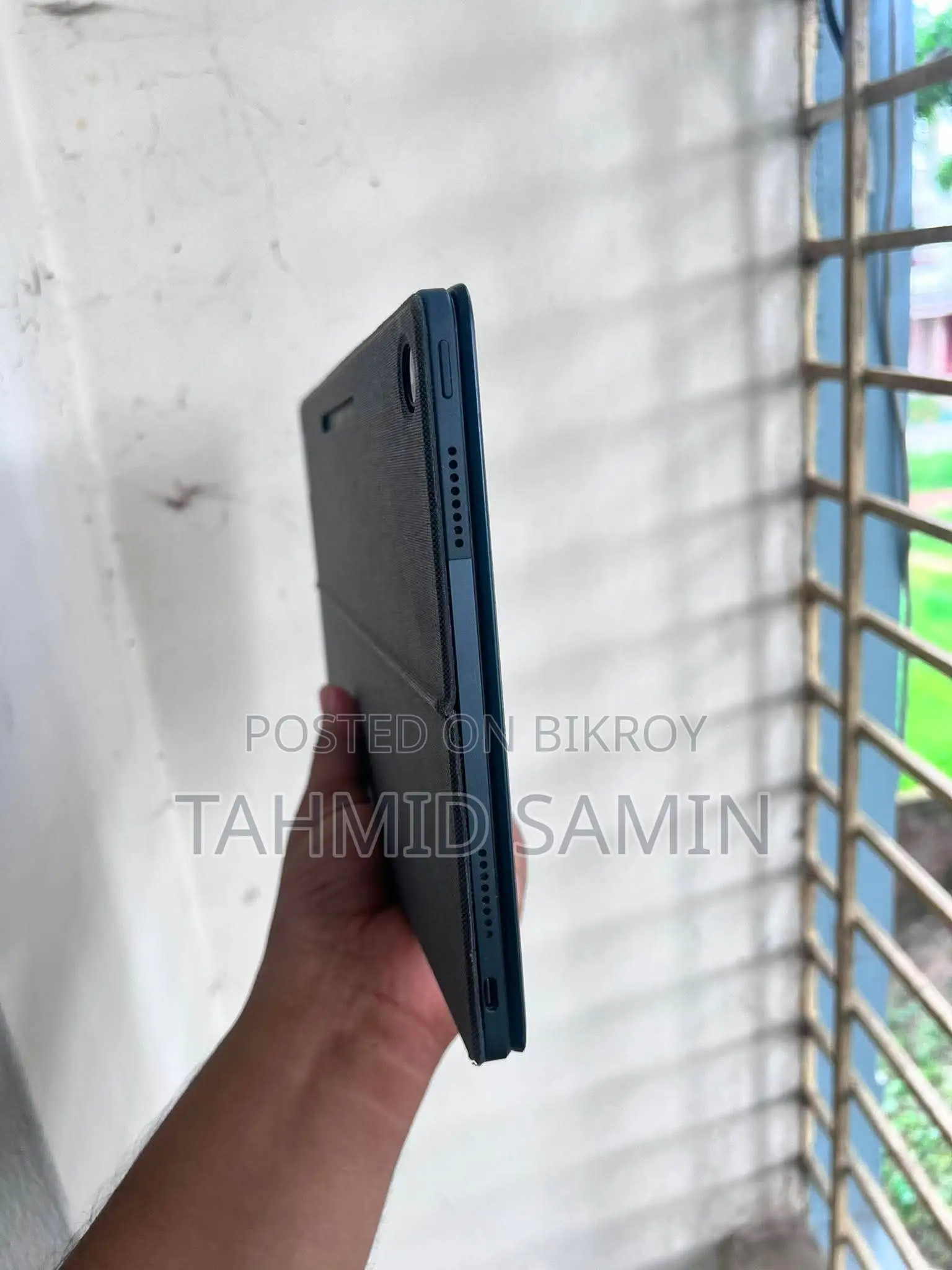 Lenovo Legion Y700 (Gen 5) 128 GB Blue
