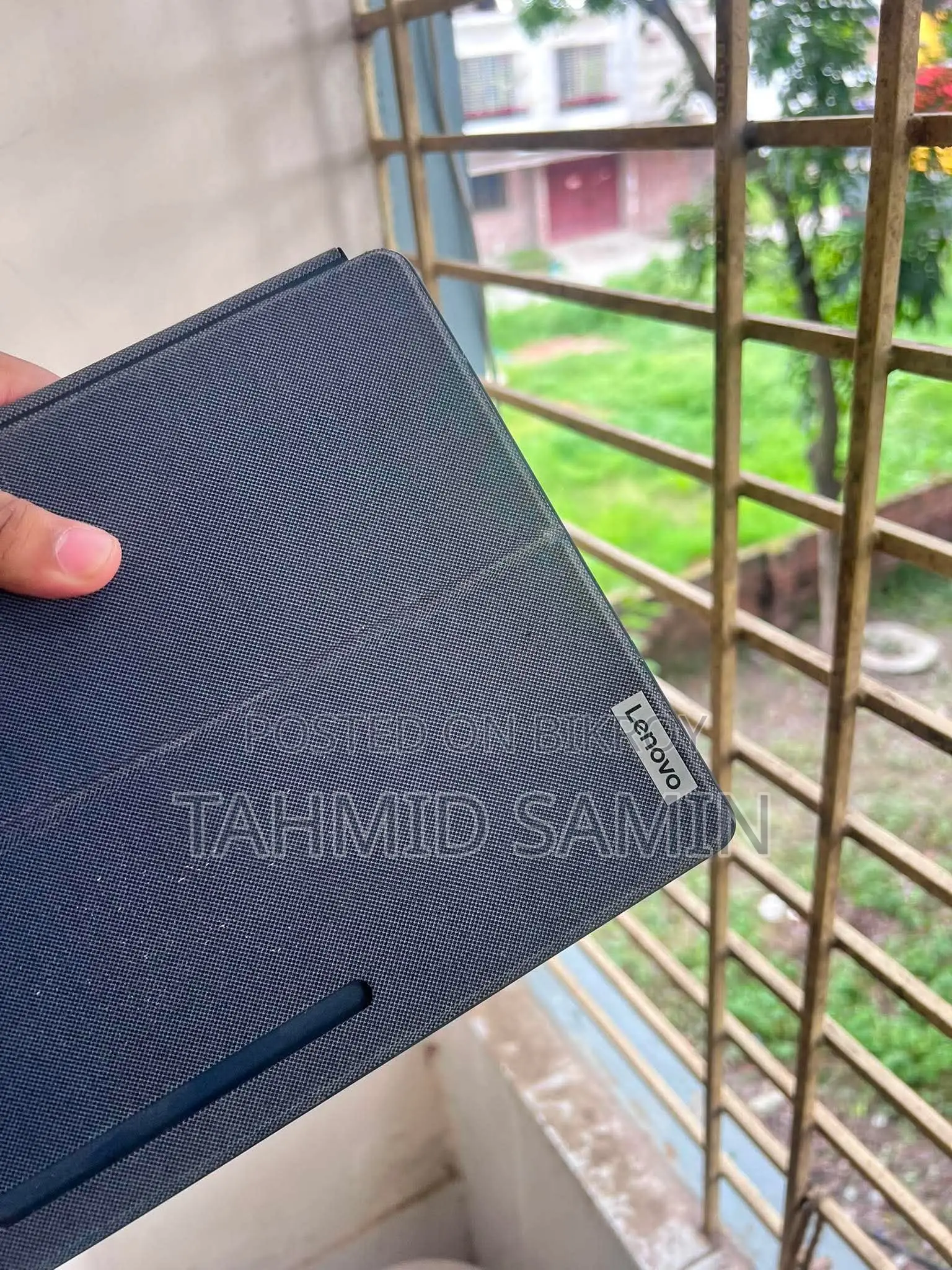 Lenovo Legion Y700 (Gen 5) 128 GB Blue
