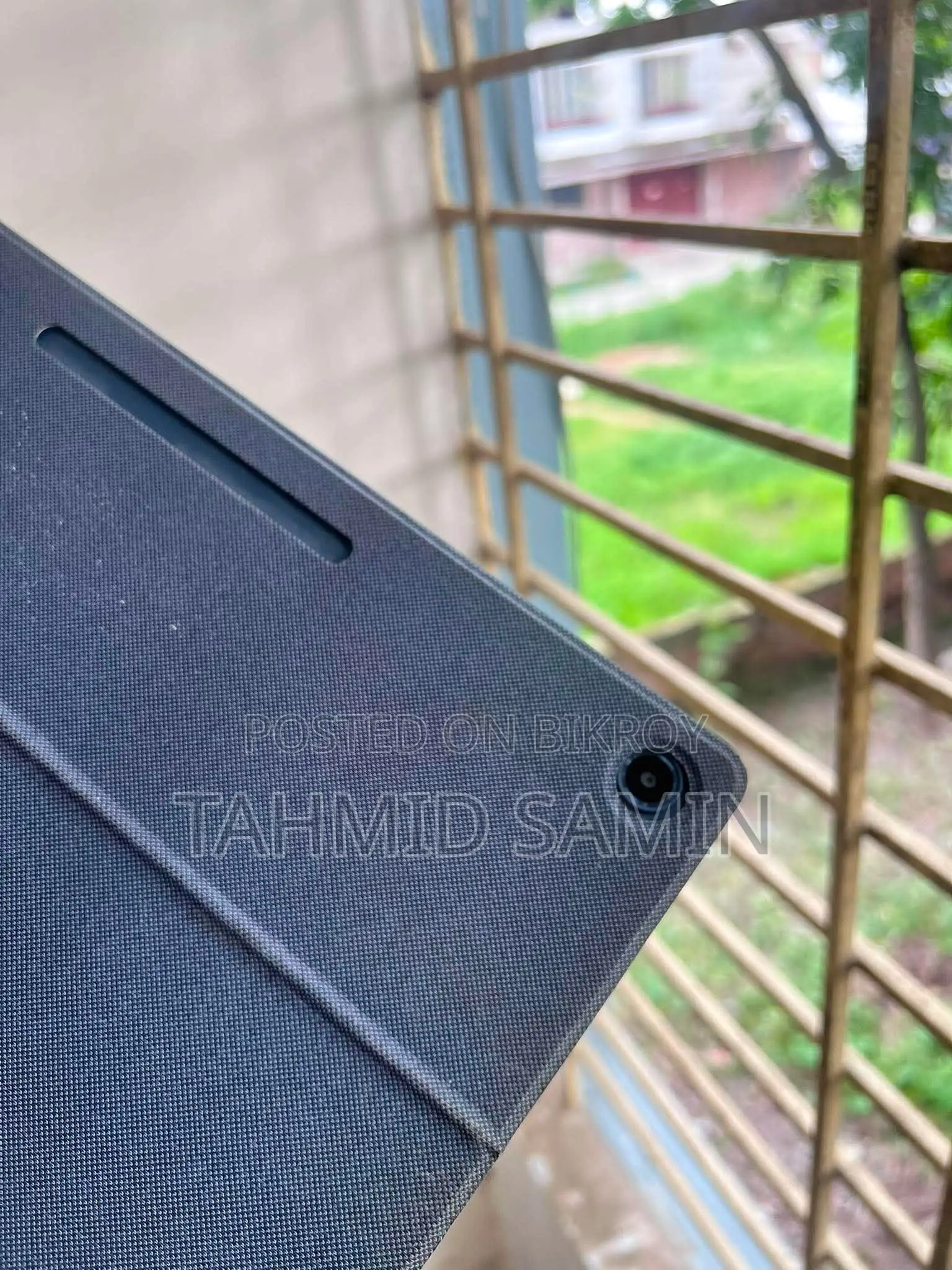Lenovo Legion Y700 (Gen 5) 128 GB Blue