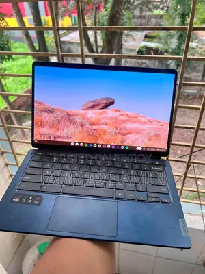 Lenovo Legion Y700 (Gen 5) 128 GB Blue