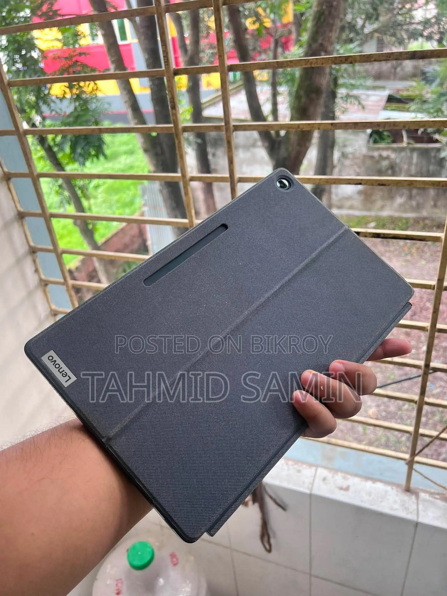 Lenovo Legion Y700 (Gen 5) 128 GB Blue