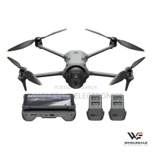 DJI Mavic 4 Pro 512GB Creator Combo (DJI RC Pro 2)