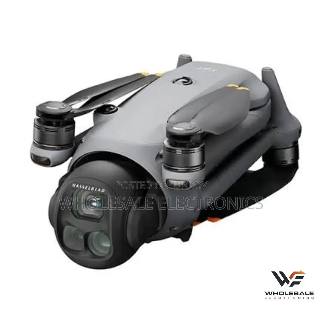 DJI Mavic 4 Pro 512GB Creator Combo (DJI RC Pro 2)