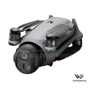 DJI Mavic 4 Pro 512GB Creator Combo (DJI RC Pro 2)