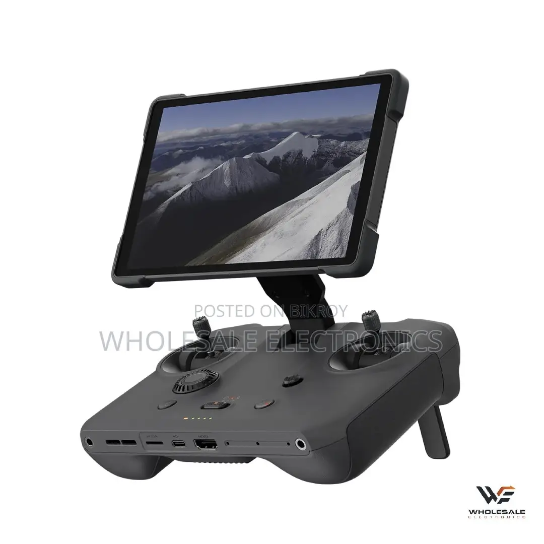 DJI Mavic 4 Pro 512GB Creator Combo (DJI RC Pro 2)