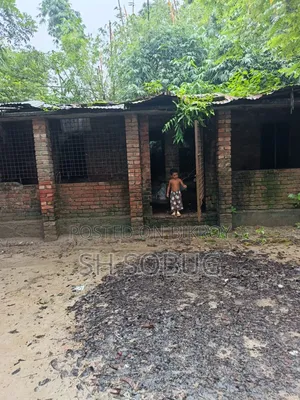 দৌলতপুরে ৩ বেডরুমের বাড়ি বিক্রির জন্য