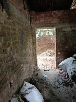 দৌলতপুরে ৩ বেডরুমের বাড়ি বিক্রির জন্য