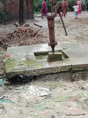 দৌলতপুরে ৩ বেডরুমের বাড়ি বিক্রির জন্য