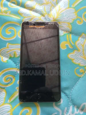 Oppo A37 16 GB Black