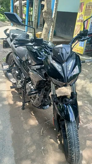 Hero Xtreme 125R 2025 Black