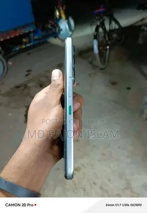 Infinix Hot 60i 128 GB White