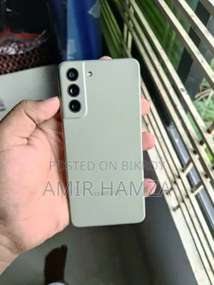 Samsung Galaxy S21 FE 5G 128 GB Gray