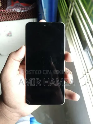 Samsung Galaxy S21 FE 5G 128 GB Gray
