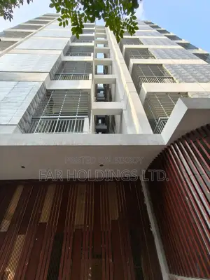 রামপুরার আরফায় ৩ বেডরুমের অ্যাপার্টমেন্ট বিক্রয়